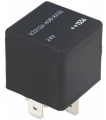 V23134-A56-X433 | TE Connectivity | Автомобильные реле
