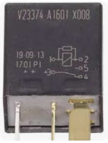 V23374A1601X008-EV-144 | TE Connectivity | Реле (арт.1-1904005-4)