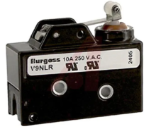 V9NLR | Saia-Burgess | Переключатель