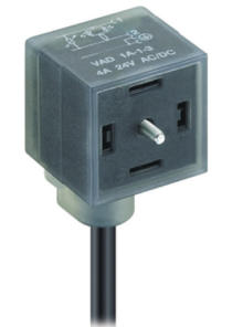 VAD 1A-1-3-226/5 M | Lumberg | Кабельная сборка