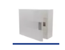 VB118MP | HAGER | Корпус