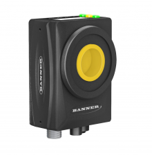 VE201G1C | Banner Engineering | СЧИТЫВАТЕЛЬ ШТРИХ-КОДОВ