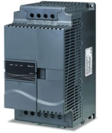 VFD075E43A | Delta Electronics | Частотный преобразователь (7.5 кВт 3ф 400 В)