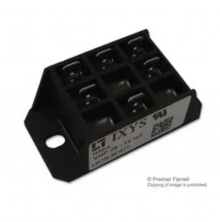 VHF28-16IO5 | IXYS | Модуль