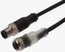 VK030F26 | IPF ELECTRONIC | Коннектор