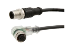 VK300F23 | IPF ELECTRONIC | Разъем