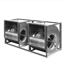 SYD 250R2 | VM | Вентилятор (арт. VMSYD250R2)