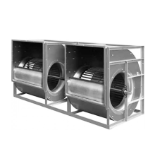 SYD 280K2 | VM | Вентилятор (арт. VMSYD280K2)