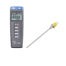 VOLTCRAFT Измеритель -200 - +1370 град. Датчик-Typ K