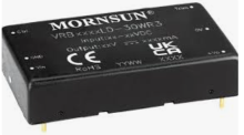 VRB2424LD-30WR3 | Mornsun | Изолированный DC-DC преобразователь