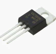VS-10BQ100-M3 | Vishay | Диод 100 V 1 A SMB