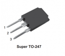 VS-70TPS12PBF | Vishay | Тиристор