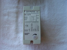 VS 10/4 | Leuze Electronic | Усилитель (арт. 50000633)