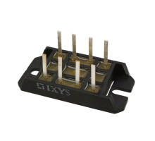 VUM33-05N | IXYS | Модуль