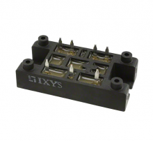 VUO22-08NO1
BRIDGE RECT 3PHASE 800V 25A V1-A | IXYS | Диод