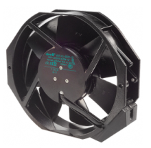 W2E142-BB01-01 | ebm-papst Inc | Осевой вентилятор 172 мм