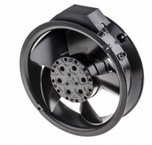 W2E143-AB09-01 | EBM PAPST | Вентилятор