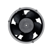 W2E143-AB15-06 | EBM PAPST | Вентилятор