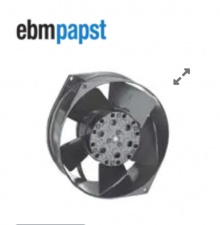 W2S130-AA03-01 | EBM-PAPST | Вентилятор