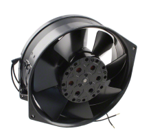 W2S130-AA25-01 | EBM PAPST | Вентилятор