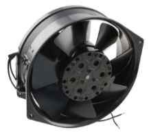 W2S130-BM03-01 | EBM papst | Вентилятор