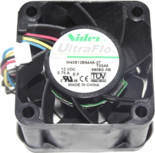 W40S12BS4A5-07 | Nidec | Вентилятор