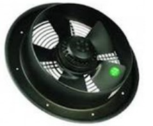 W4D450-CO14-01 | EBM PAPST | Осевой вентилятор