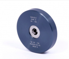 M22520/23-02 | DMC | Инструмент (арт. WA23-2)