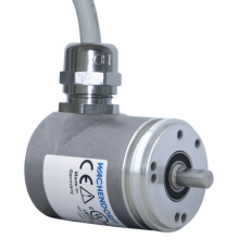 WDG 58V-1000-ABN-R30-L2 | Wachendorff | Энкодер