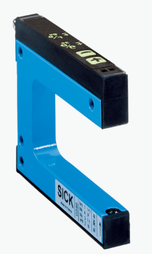 WF30-95B410 | SICK | Оптический датчик - Фотопрерыватель SICK (арт.6028446)