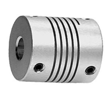 WK240608 | Wachendorff | Винтовая муфта WK24