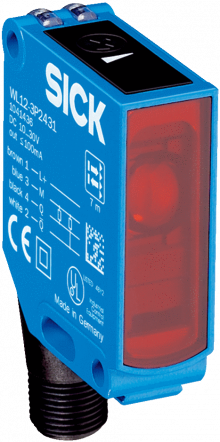 WL12-3N2431 | SICK | Датчик (арт.1041440)