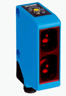 WL250-2P2431 | SICK | Датчик (арт.6044699)