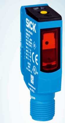 WL9LG-3P2432 | SICK | Датчик (арт.1058235)