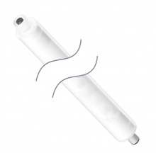 WLS27CW570DSQ | Banner | Лампа (арт. 94301)