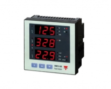 WM1496AV53DX | Carlo Gavazzi прибор комплексного учета электроэнергии