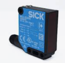 WS11-2D2430 | SICK | Датчик