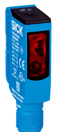 WTB9-3P2461 | SICK | Датчик (арт.1049049)