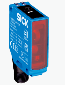 WTF12-3P2431 | SICK | Датчик (арт.1041404)