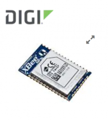 XB8-DMUSB002 | Digi | Трансивер