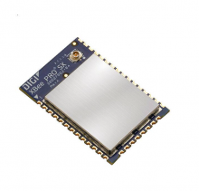 76000956
XBEE THT GROVE DEV BOARD | Digi | Трансивер