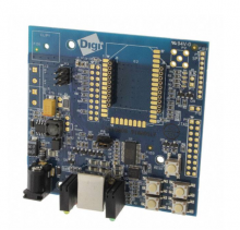 XK-Z11-M
ZIGBEE MODULE DEVELOPMENT KIT | Digi | Комплект
