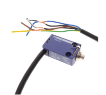 XCMD2115L1 | Telemecanique | Концевой выключатель