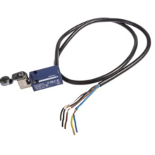 XCMD2116L1 | Telemecanique | Концевой выключатель