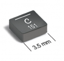 XEL3515-561MEC | Coilcraft | Катушка