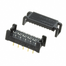 XG2A-1601 | Omron | Разъем