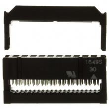 XG4M-1630-T | Omron | Разъем