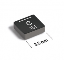 XGL3515-900MEC | Coilcraft | Индуктивность