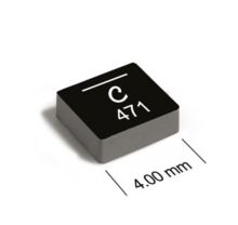 XGL4015-101MEC | Coilcraft | Индуктивность