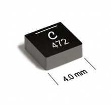 XGL4018-121MEC | Coilcraft | Индуктивность